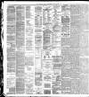 Liverpool Daily Post Friday 22 July 1881 Page 4