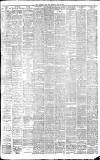 Liverpool Daily Post Saturday 23 July 1881 Page 7