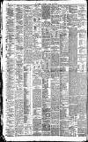 Liverpool Daily Post Monday 25 July 1881 Page 8
