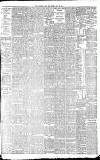 Liverpool Daily Post Tuesday 26 July 1881 Page 5