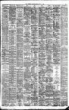 Liverpool Daily Post Friday 29 July 1881 Page 3