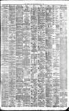 Liverpool Daily Post Saturday 30 July 1881 Page 3