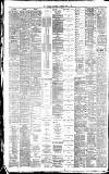 Liverpool Daily Post Saturday 30 July 1881 Page 4