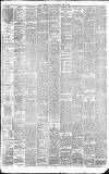 Liverpool Daily Post Saturday 30 July 1881 Page 7