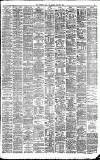 Liverpool Daily Post Monday 01 August 1881 Page 3