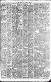 Liverpool Daily Post Monday 01 August 1881 Page 7