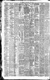 Liverpool Daily Post Monday 01 August 1881 Page 8