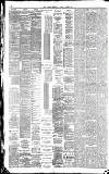 Liverpool Daily Post Tuesday 02 August 1881 Page 4