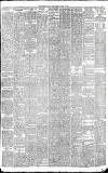 Liverpool Daily Post Tuesday 02 August 1881 Page 5