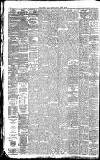 Liverpool Daily Post Wednesday 03 August 1881 Page 4
