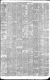 Liverpool Daily Post Thursday 04 August 1881 Page 7