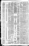 Liverpool Daily Post Saturday 06 August 1881 Page 4