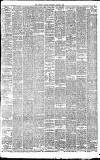 Liverpool Daily Post Saturday 06 August 1881 Page 7