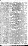 Liverpool Daily Post Monday 08 August 1881 Page 5