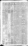Liverpool Daily Post Saturday 13 August 1881 Page 4