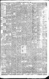 Liverpool Daily Post Saturday 13 August 1881 Page 7