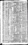 Liverpool Daily Post Monday 15 August 1881 Page 8