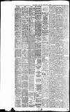 Liverpool Daily Post Tuesday 16 August 1881 Page 4