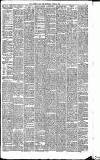 Liverpool Daily Post Wednesday 17 August 1881 Page 7