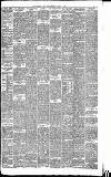 Liverpool Daily Post Thursday 18 August 1881 Page 7