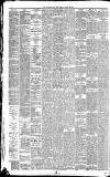 Liverpool Daily Post Tuesday 23 August 1881 Page 4