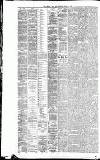 Liverpool Daily Post Wednesday 24 August 1881 Page 4