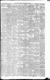 Liverpool Daily Post Wednesday 24 August 1881 Page 5