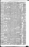 Liverpool Daily Post Wednesday 24 August 1881 Page 7