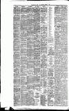 Liverpool Daily Post Thursday 25 August 1881 Page 4