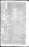 Liverpool Daily Post Saturday 27 August 1881 Page 7