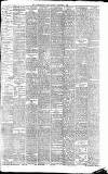 Liverpool Daily Post Saturday 03 September 1881 Page 7