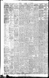 Liverpool Daily Post Friday 09 September 1881 Page 4