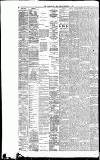 Liverpool Daily Post Tuesday 13 September 1881 Page 4