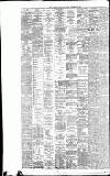 Liverpool Daily Post Friday 16 September 1881 Page 4
