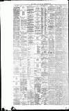 Liverpool Daily Post Friday 23 September 1881 Page 4