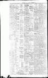 Liverpool Daily Post Friday 30 September 1881 Page 4