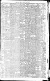 Liverpool Daily Post Monday 03 October 1881 Page 5