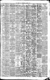 Liverpool Daily Post Monday 10 October 1881 Page 3