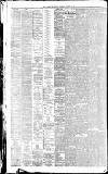 Liverpool Daily Post Wednesday 12 October 1881 Page 4