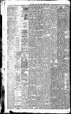 Liverpool Daily Post Friday 14 October 1881 Page 4