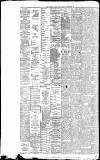 Liverpool Daily Post Saturday 15 October 1881 Page 5