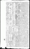 Liverpool Daily Post Saturday 15 October 1881 Page 6