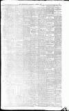 Liverpool Daily Post Saturday 22 October 1881 Page 5