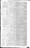 Liverpool Daily Post Saturday 22 October 1881 Page 7