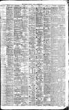 Liverpool Daily Post Tuesday 25 October 1881 Page 3