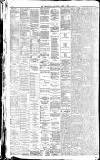 Liverpool Daily Post Tuesday 25 October 1881 Page 4