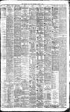 Liverpool Daily Post Wednesday 26 October 1881 Page 3