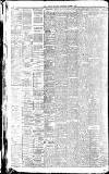 Liverpool Daily Post Wednesday 26 October 1881 Page 4