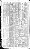 Liverpool Daily Post Saturday 29 October 1881 Page 4