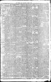 Liverpool Daily Post Saturday 29 October 1881 Page 7